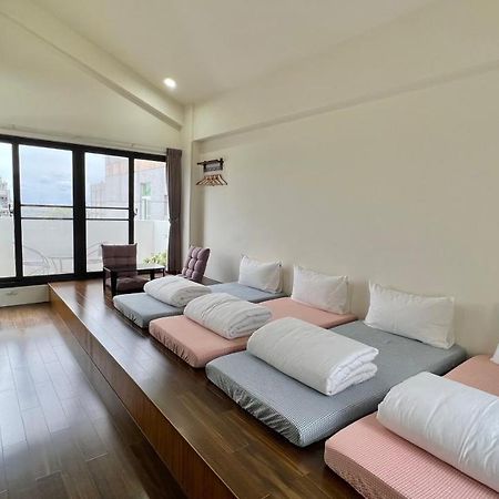 Begonia B&B Taitung Екстер'єр фото