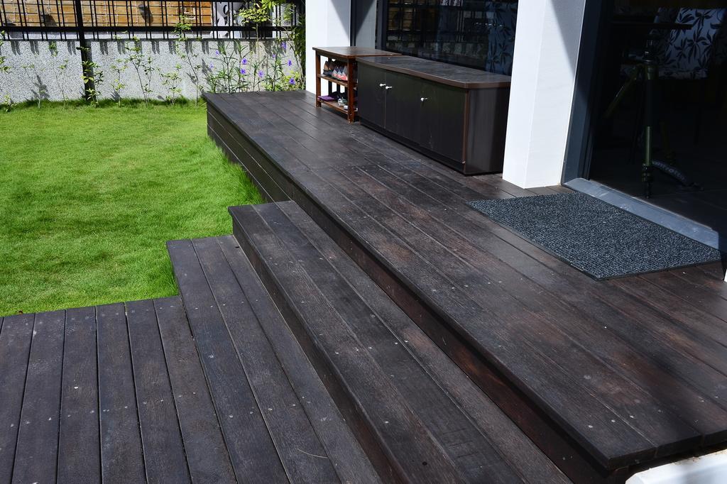 Begonia B&B Taitung Екстер'єр фото